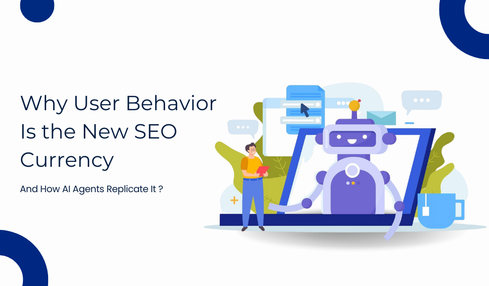 How AI Agents Simulate Key SEO Signals banner image